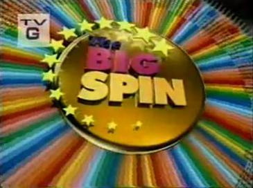 Play The Big Spin