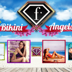 Play Bikini Angels