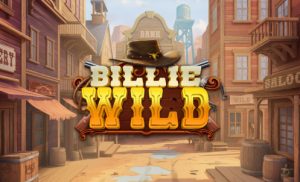 Billie Wild