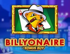 Billyonair