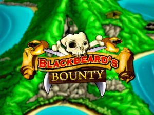 Blackbeard's Bounty