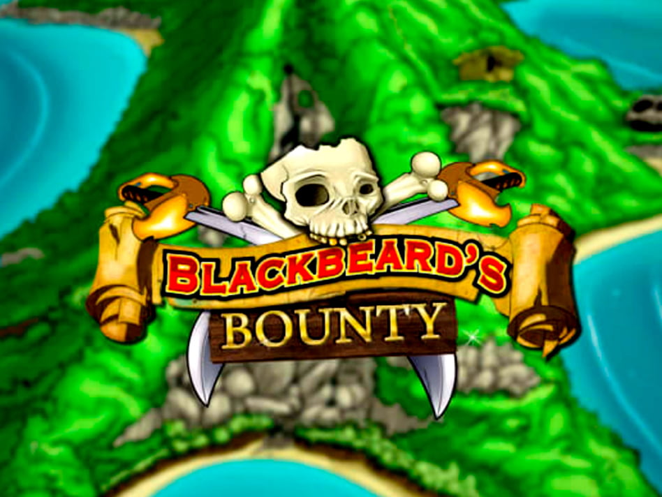 Play Blackbeard's Bounty