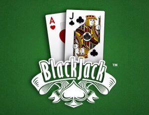 BlackJack Professional Series VIP