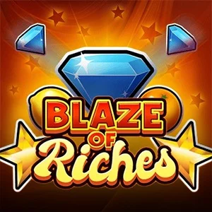 Play Blaze of Riches