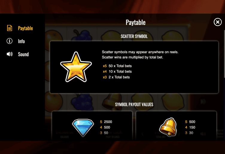 Screenshot  3 