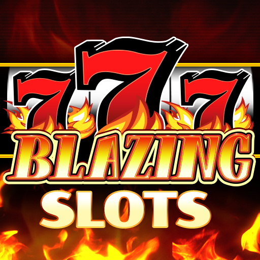 Play Blazing Lucky Sevens