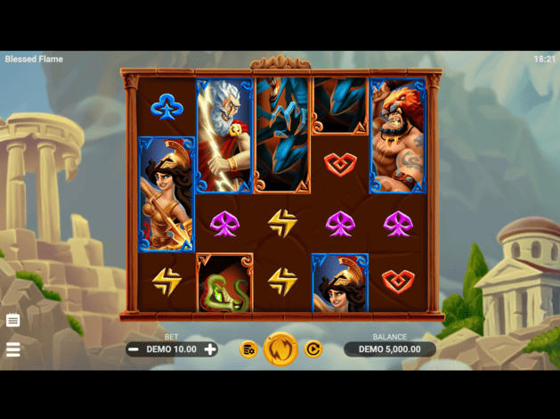 Screenshot  2 