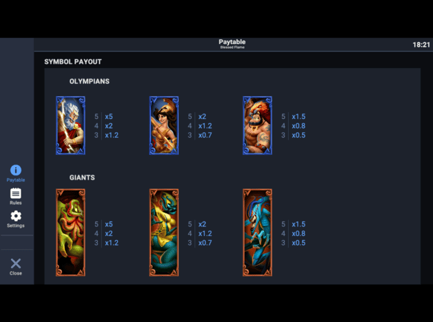 Screenshot  3 