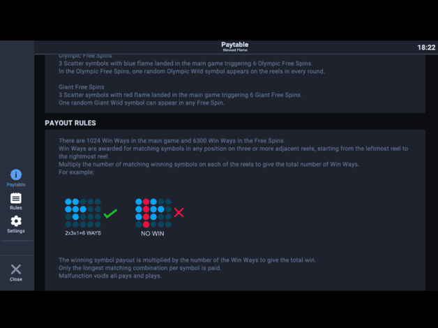 Screenshot  4 