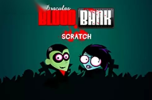 Play Blood Bank Scratch
