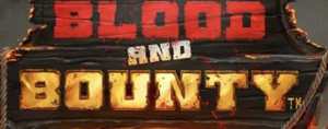 Blood and Boundy