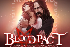 Blood Pact