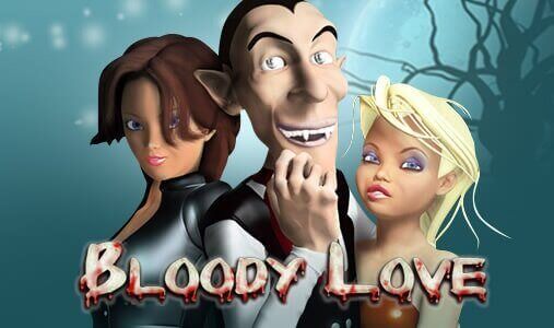 Play Bloody Love