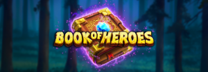 Book of Heroes