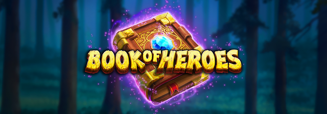 Play Book of Heroes