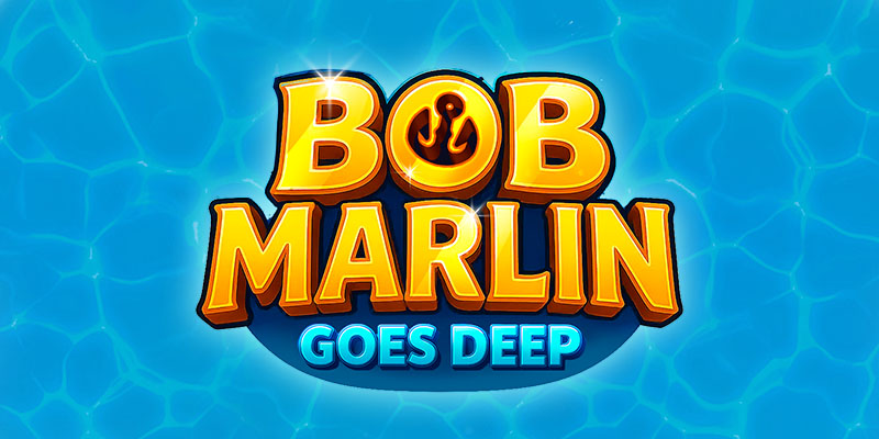 Play Bob Marlin Goes Deep