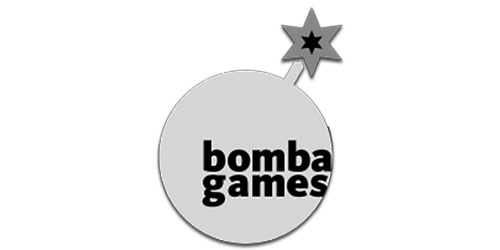 Bomba logo