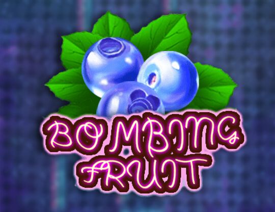 Play Bombing Fruit