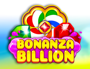 Bonanza Billion Slot