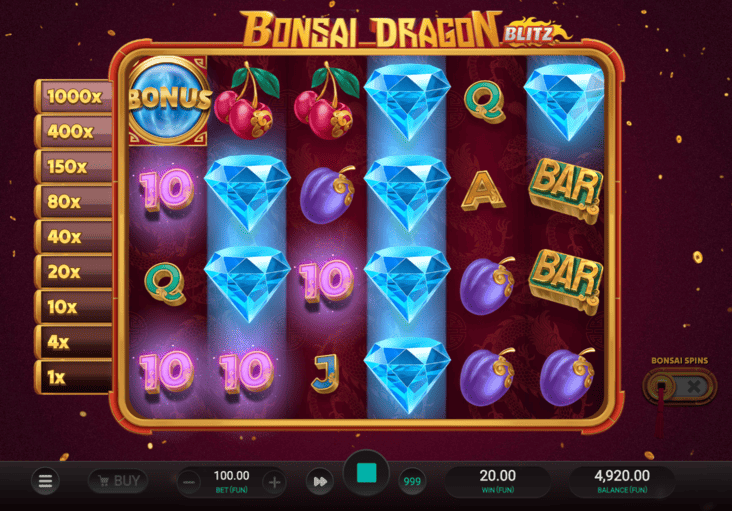Screenshot  1 