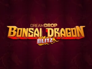 Bonsai Dragon Blitz Dream Drop