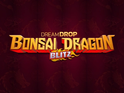Play Bonsai Dragon Blitz Dream Drop