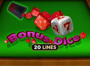 Bonus Dice