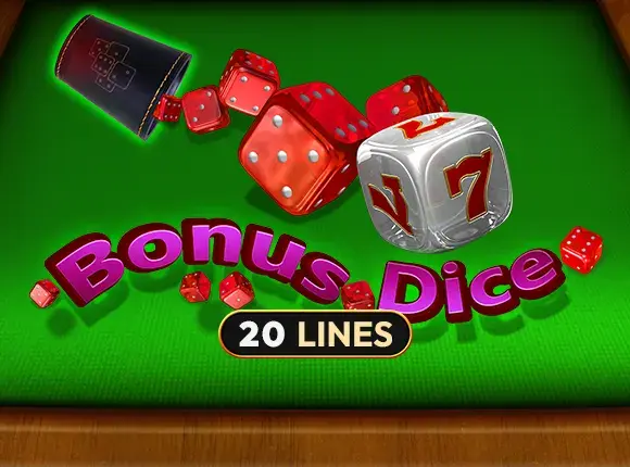 Play Bonus Dice