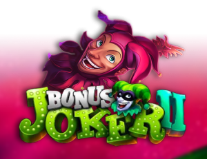Bonus Joker 81 slot game