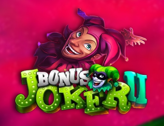 Play Bonus Joker