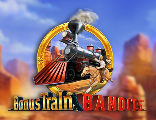 Play Bonus Train Bandits