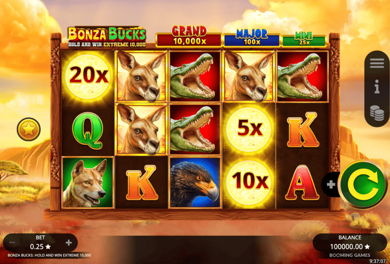 Screenshot  2 