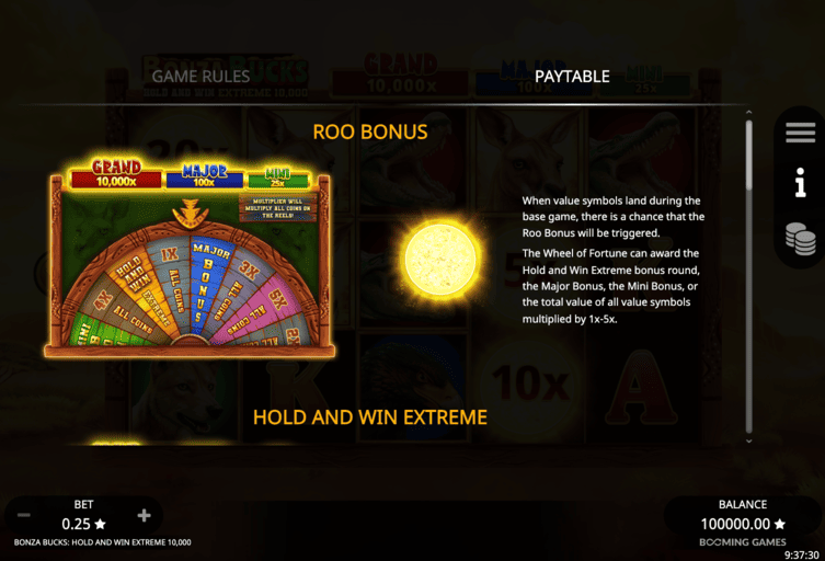 Screenshot  4 