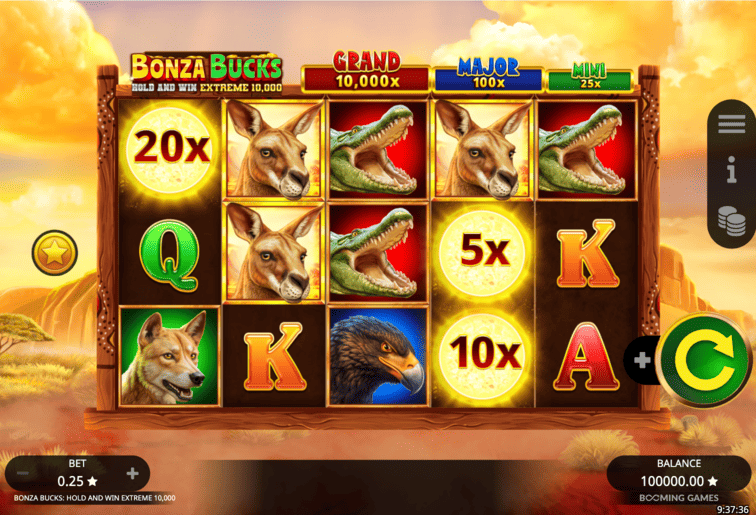 Screenshot  5 