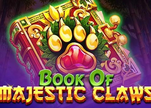 Book Of Majestic Claws