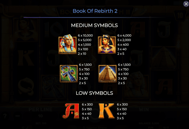 Screenshot  5 