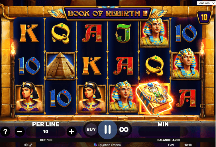 Screenshot  4 