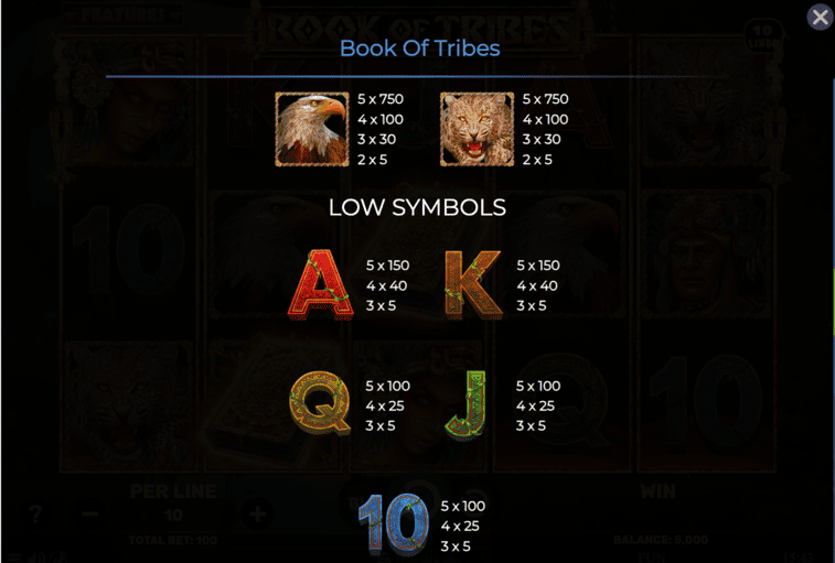 Screenshot  3 