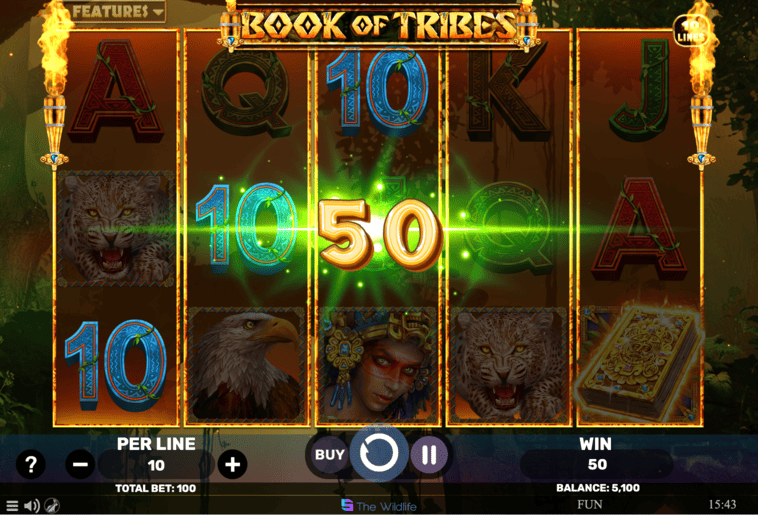 Screenshot  5 
