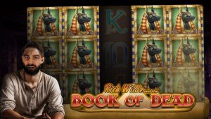 Book of Dead
