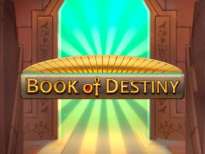 Book of Destiny