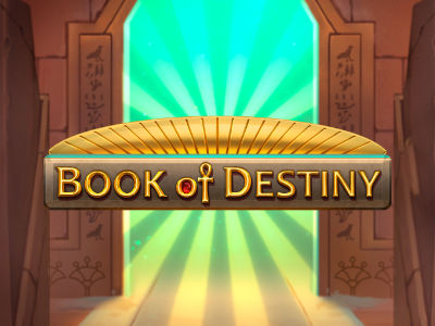 Play Book of Destiny