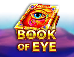 Play Book of Eye