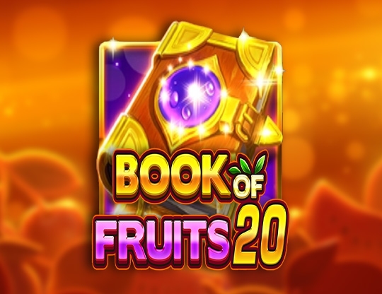 Play Book of Fruits 20