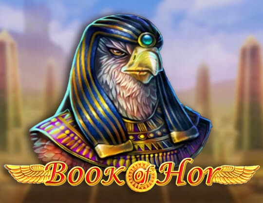 Play Book of Hor