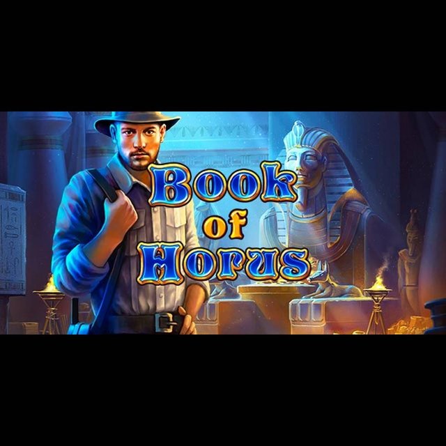 Play Book of Horus