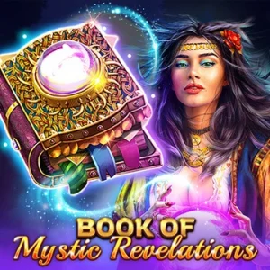 Book of Mystic