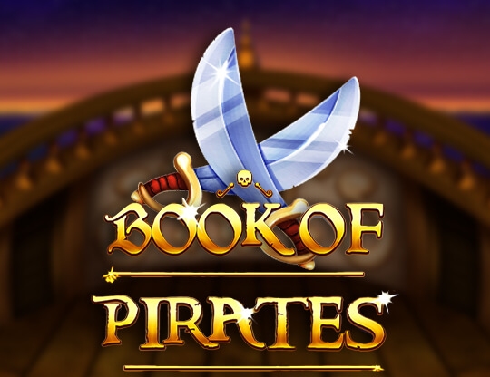 Play Book of pirates