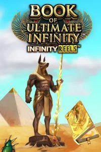 Book of Ultimate Infinity Reels