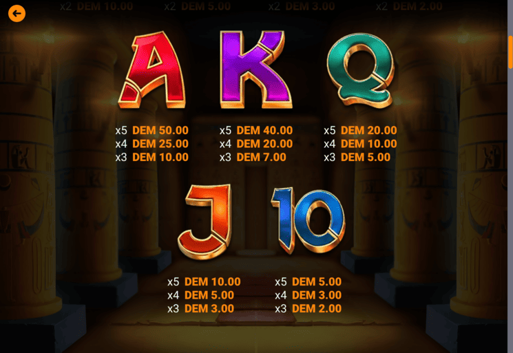 Screenshot  4 